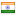 mediahome.in server is located in India